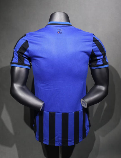 Inter Milan Special Edition 2025/2026 Player Version Football Jersey