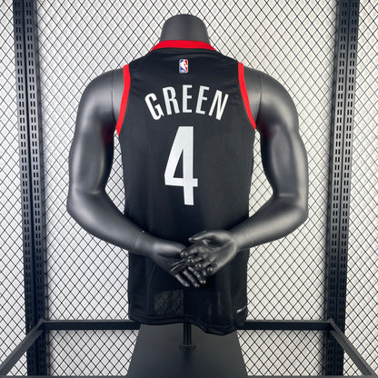 Houston Rockets 2024 Football Jersey
