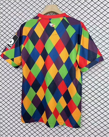 other team Special Edition 2024/2025 Fan Version Football Jersey