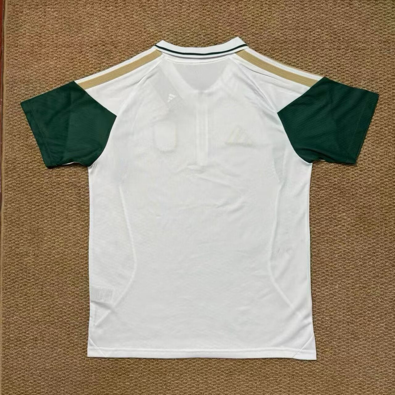 Italy 2026/2027 Fan Version Football Jersey