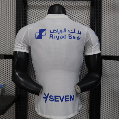 other team 2025/2026 Away Player Version Football Jersey
