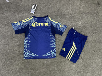 Kids jerseys 2025/2026 Kids Away Football Jersey