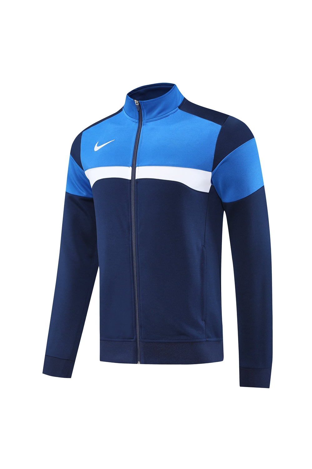 Adidas&Nike 2025/2026 Jacket
