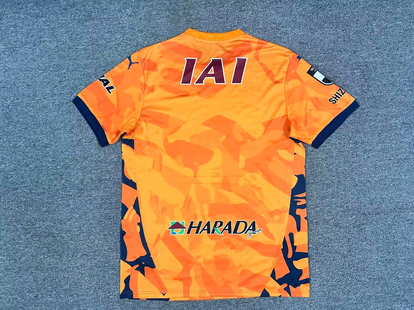 other team 2026/2027 Home Fan Version Football Jersey