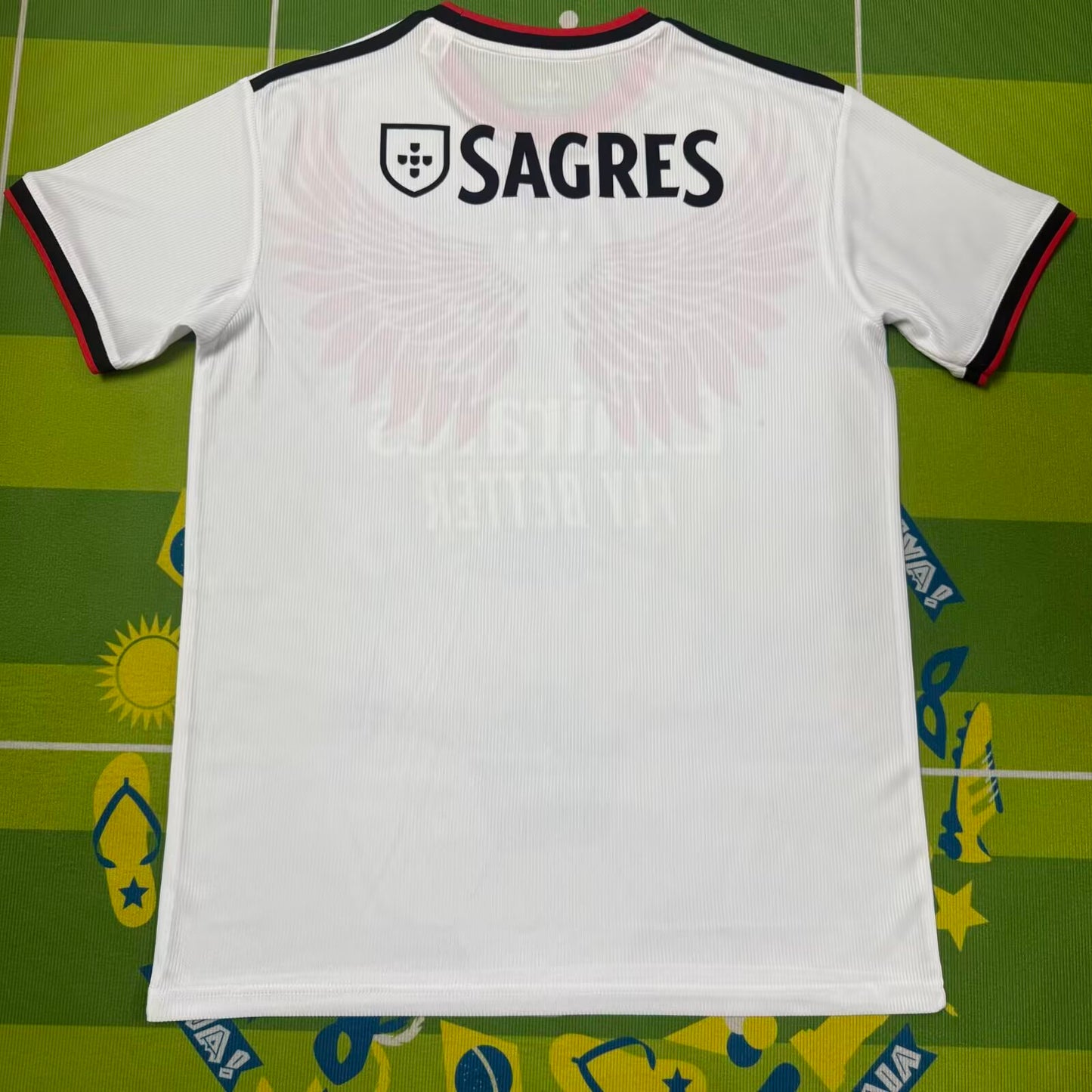 SL Benfica Special Edition 2026/2027 Fan Version Football Jersey