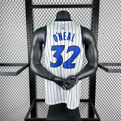 Orlando Magic 2026 Football Jersey