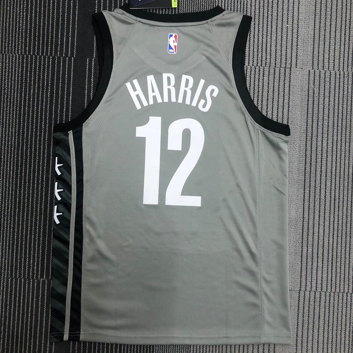 Brooklyn Nets Football Jersey