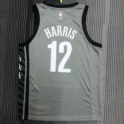 Brooklyn Nets Football Jersey