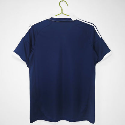 Retro Scotland 2012/2014 Home Fan Version Football Jersey