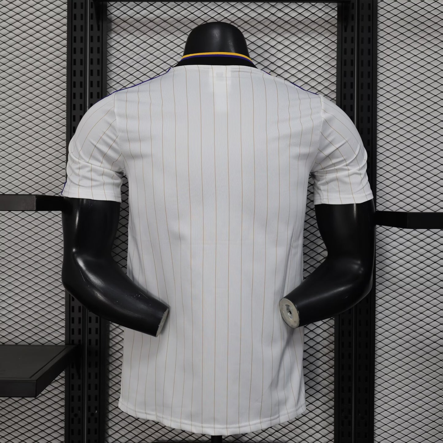 Manchester United Special Edition 2025/2026 Fan Version Football Jersey