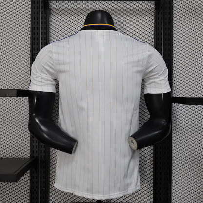 Manchester United Special Edition 2025/2026 Fan Version Football Jersey