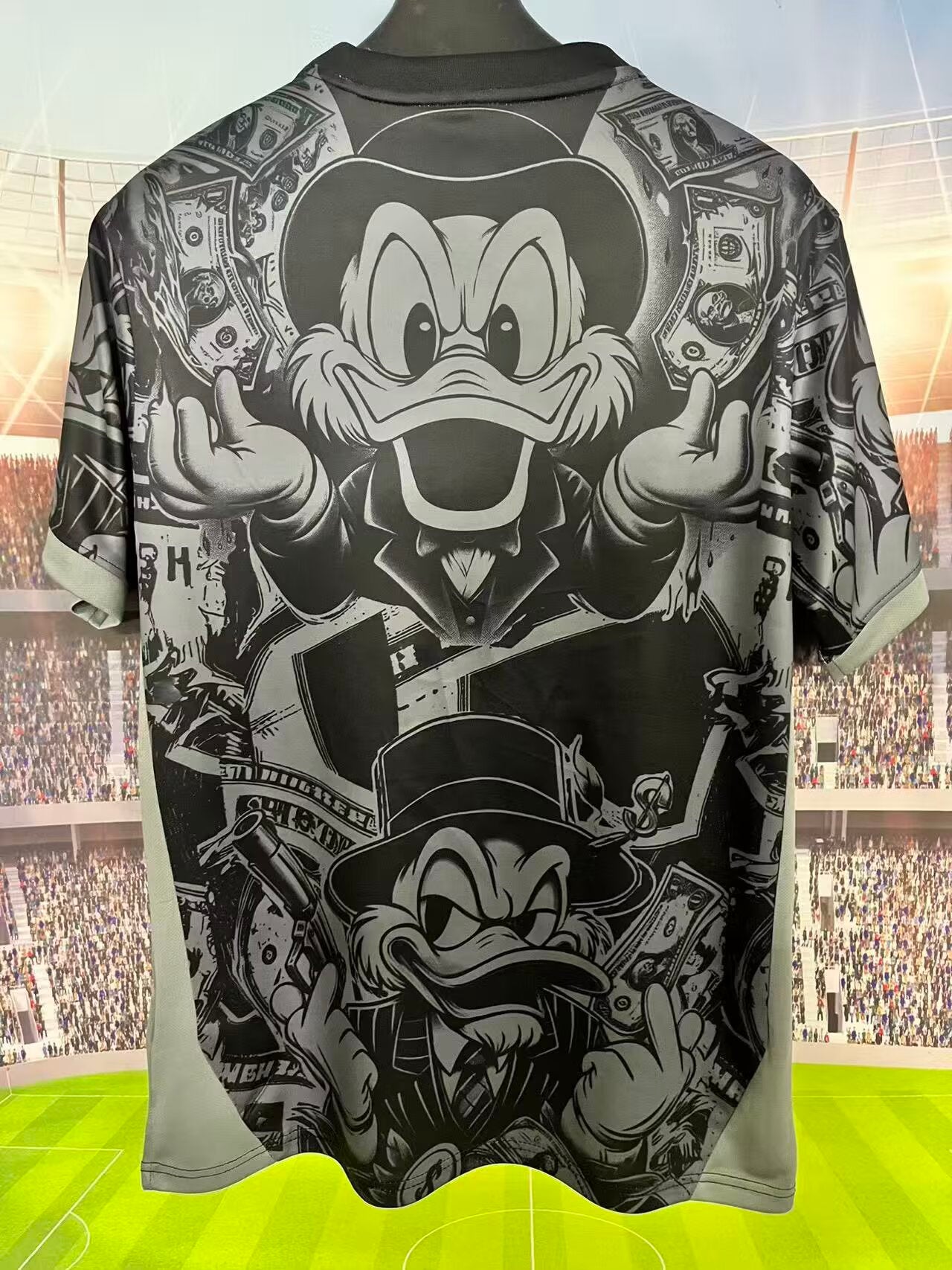 England Special Edition 2026/2027 Fan Version Football Jersey