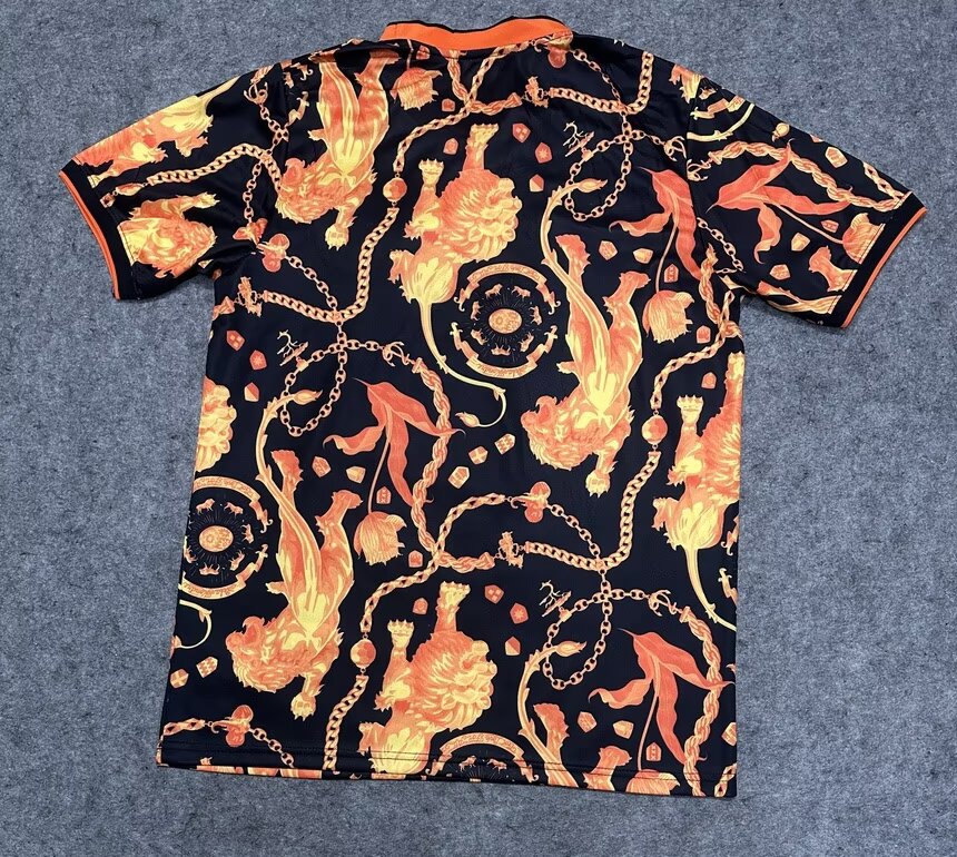 Netherlands Special Jersey 2026-2027