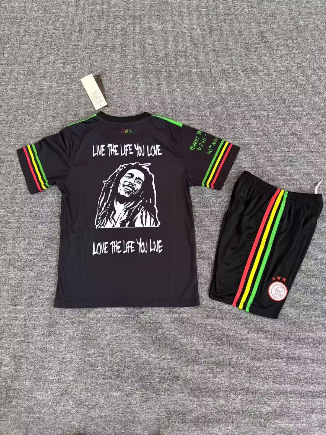 Kids jerseys Special Edition 2025/2026 Kids Football Jersey