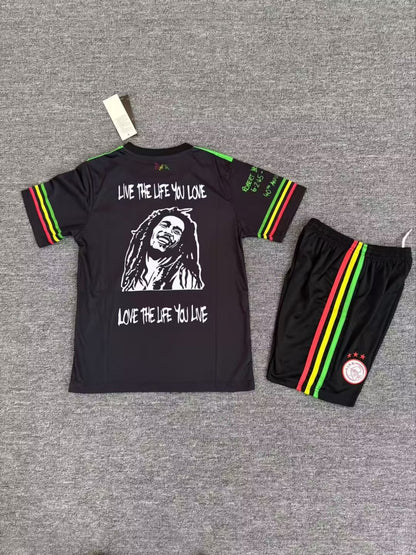 Kids jerseys Special Edition 2025/2026 Kids Football Jersey