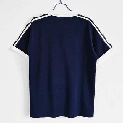 Retro National Team 1978 Home Football Jersey