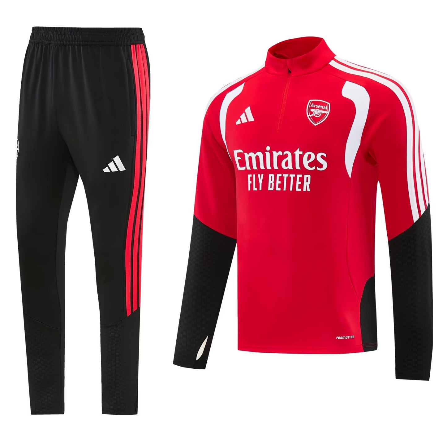 Jacket suite 2026/2027 Kids Tracksuit