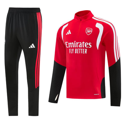 Jacket suite 2026/2027 Kids Tracksuit