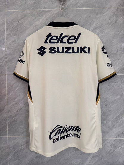 puma 2025/2026 Home Fan Version Football Jersey