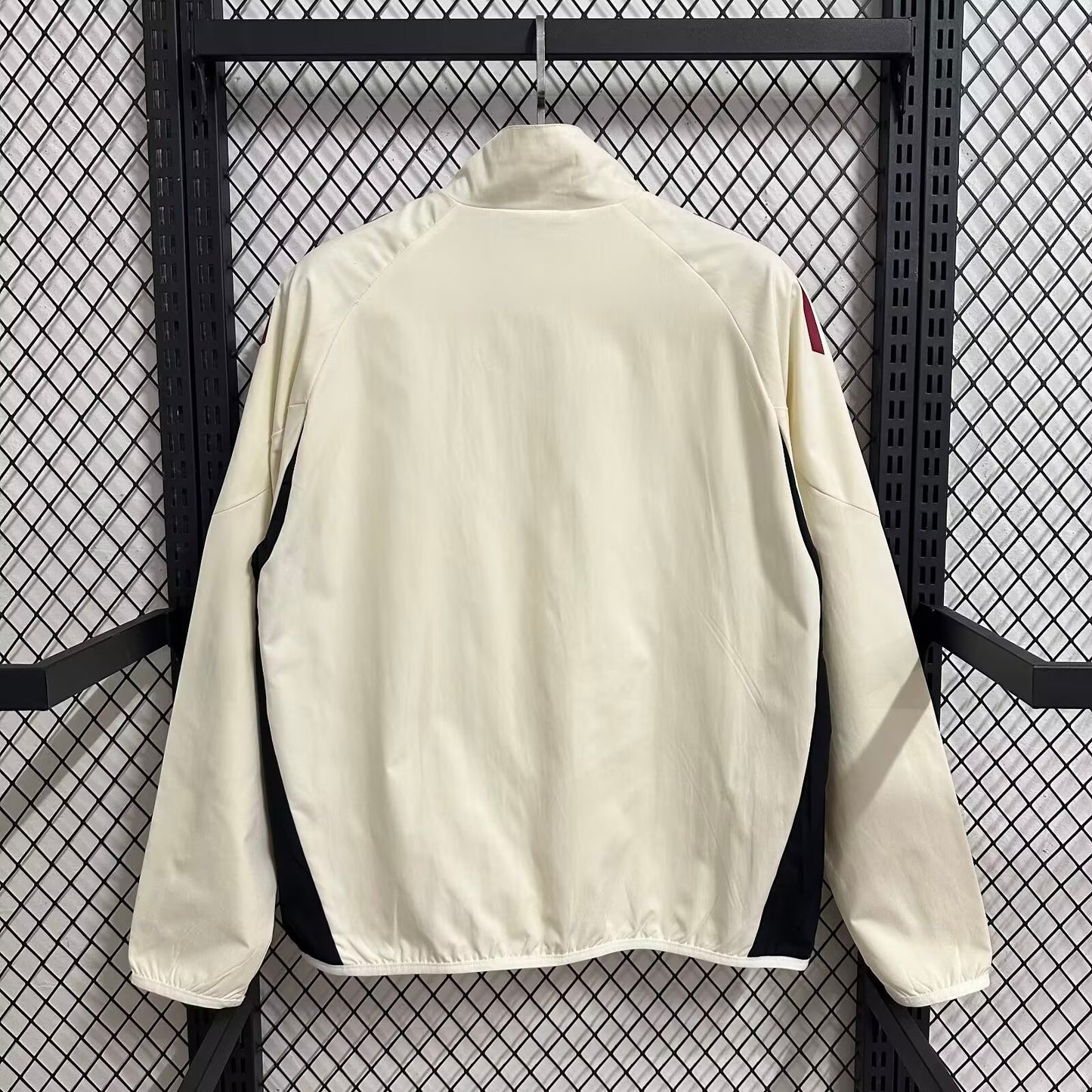 Windbreaker 2025/2026 Windbreaker