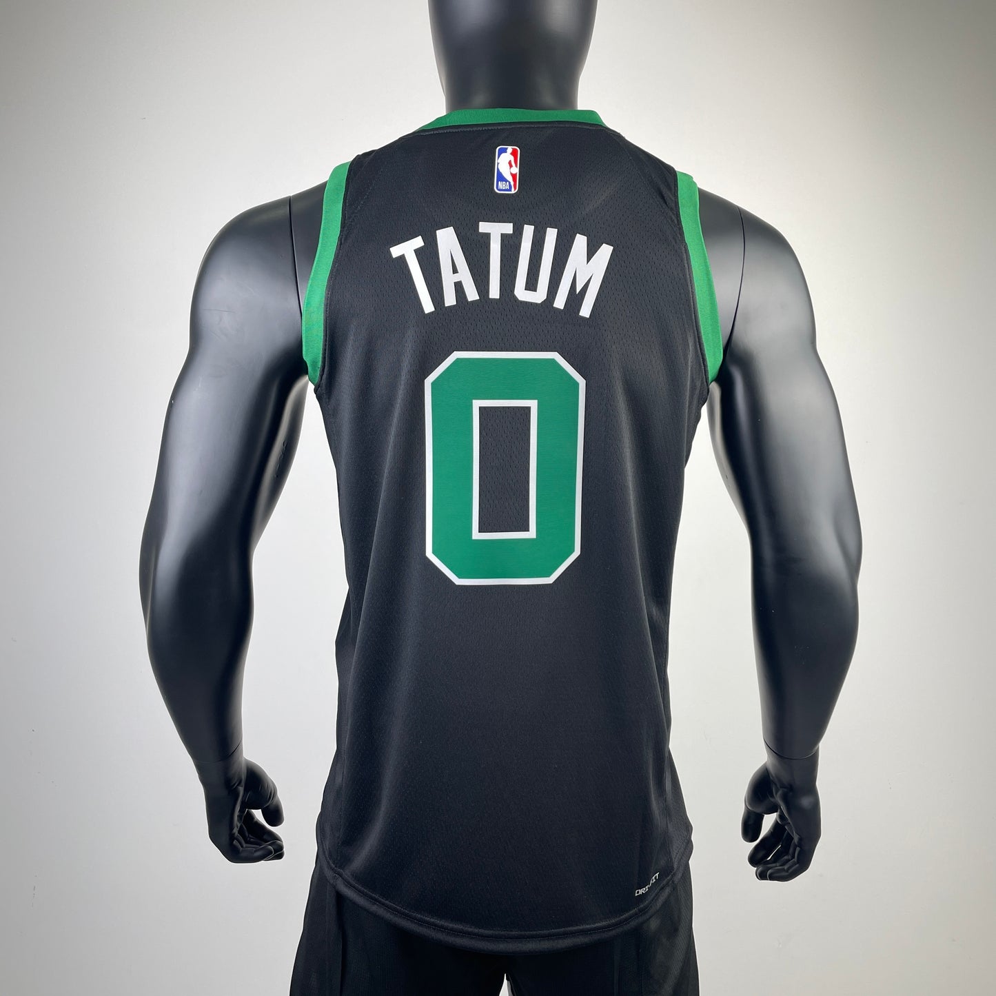 Boston Celtics 2023 Football Jersey