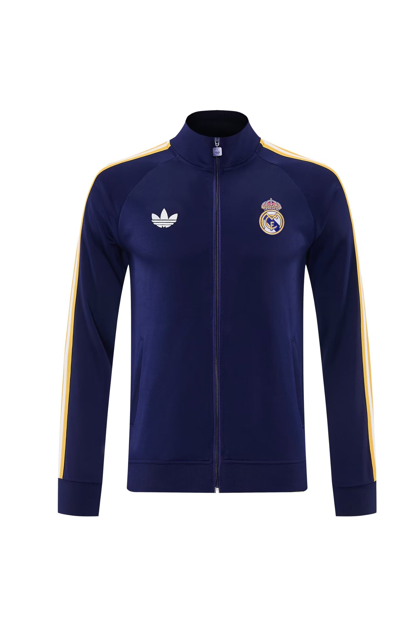 real madrid 2026/2027 Tracksuit