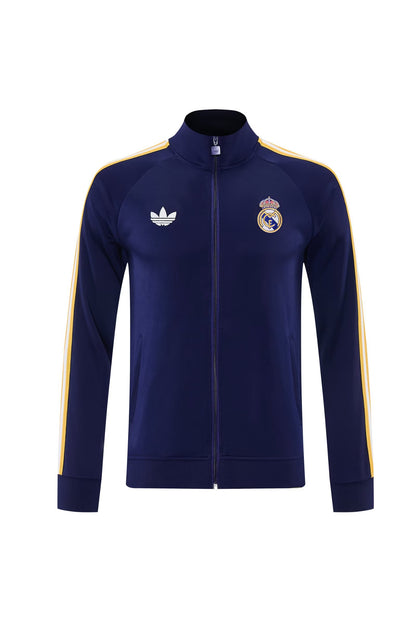 real madrid 2026/2027 Tracksuit