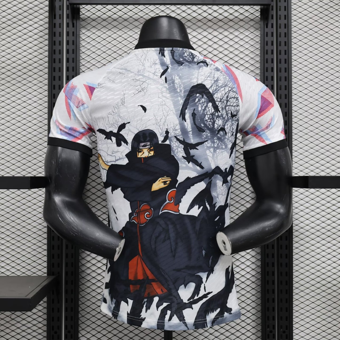 Japan Special Edition 2024/2025 Player Version Football Jersey