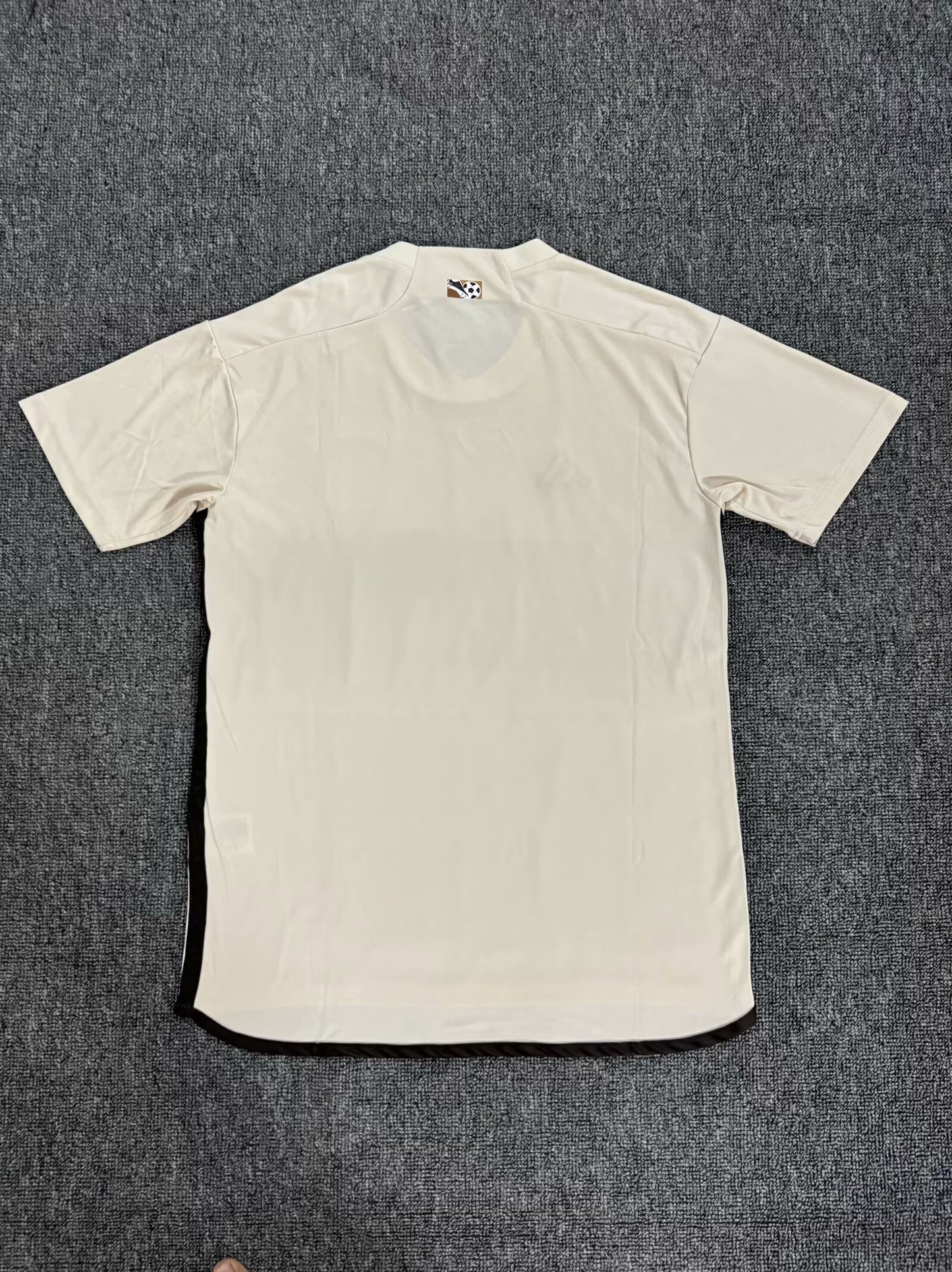Los Angeles F 2024/2025 Third Away Fan Version Football Jersey