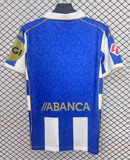 Spain-La Liga 2025/2026 Fan Version Football Jersey