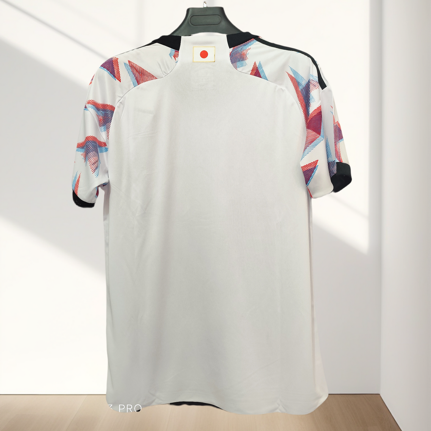 Japan Special Edition 2024/2025 Fan Version Football Jersey