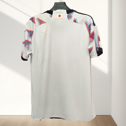Japan Special Edition 2024/2025 Fan Version Football Jersey