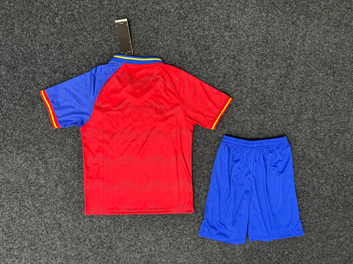 Kids jerseys 2025 Kids Home Football Jersey