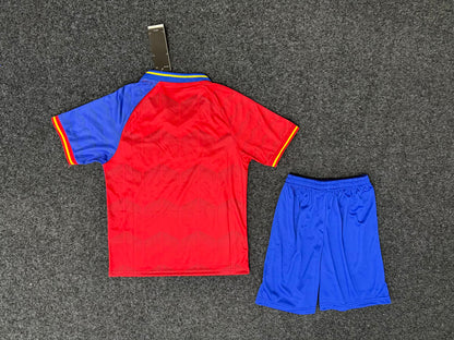 Kids jerseys 2025 Kids Home Football Jersey