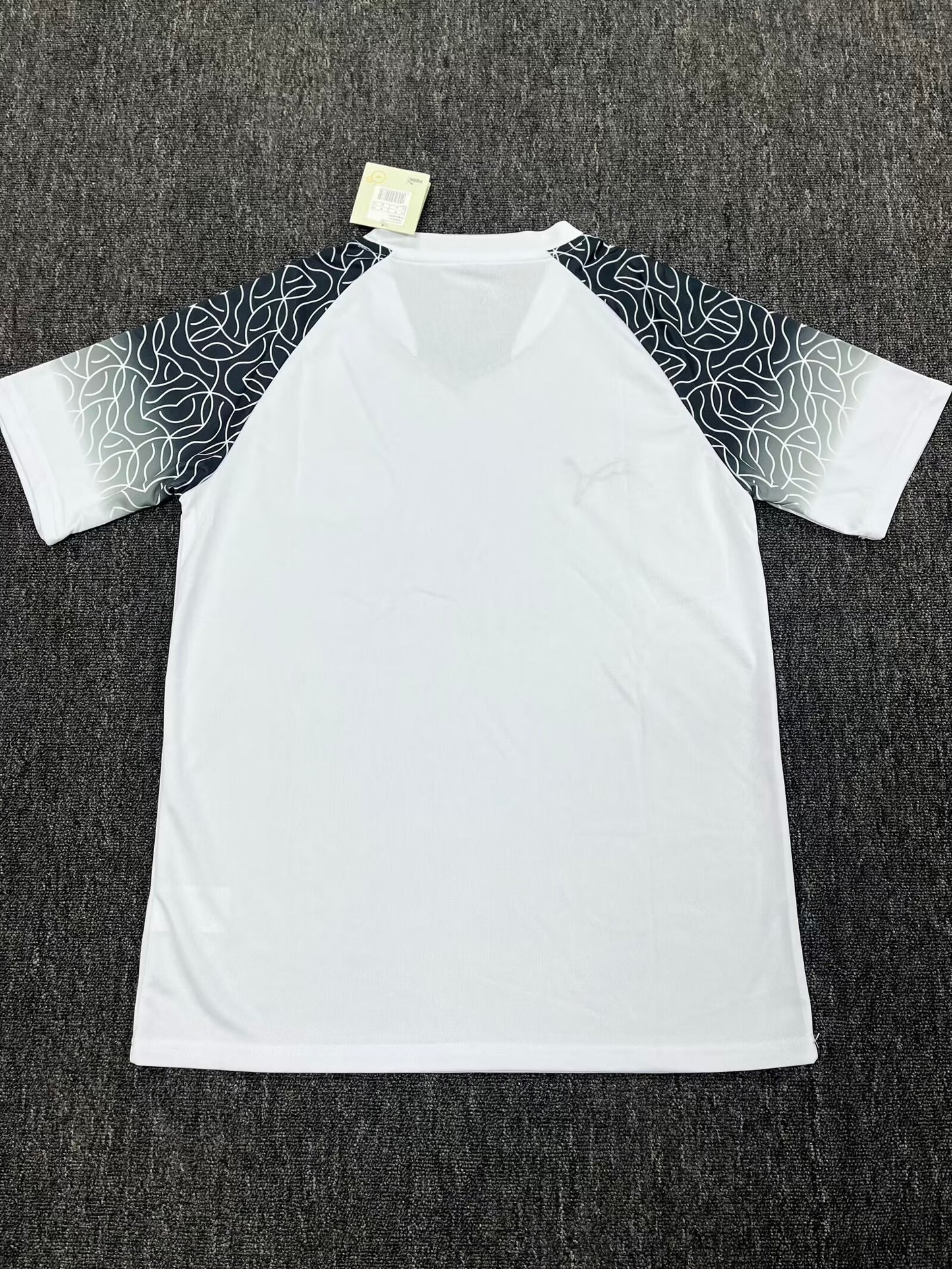Congo Special Edition 2025/2026 Fan Version Football Jersey