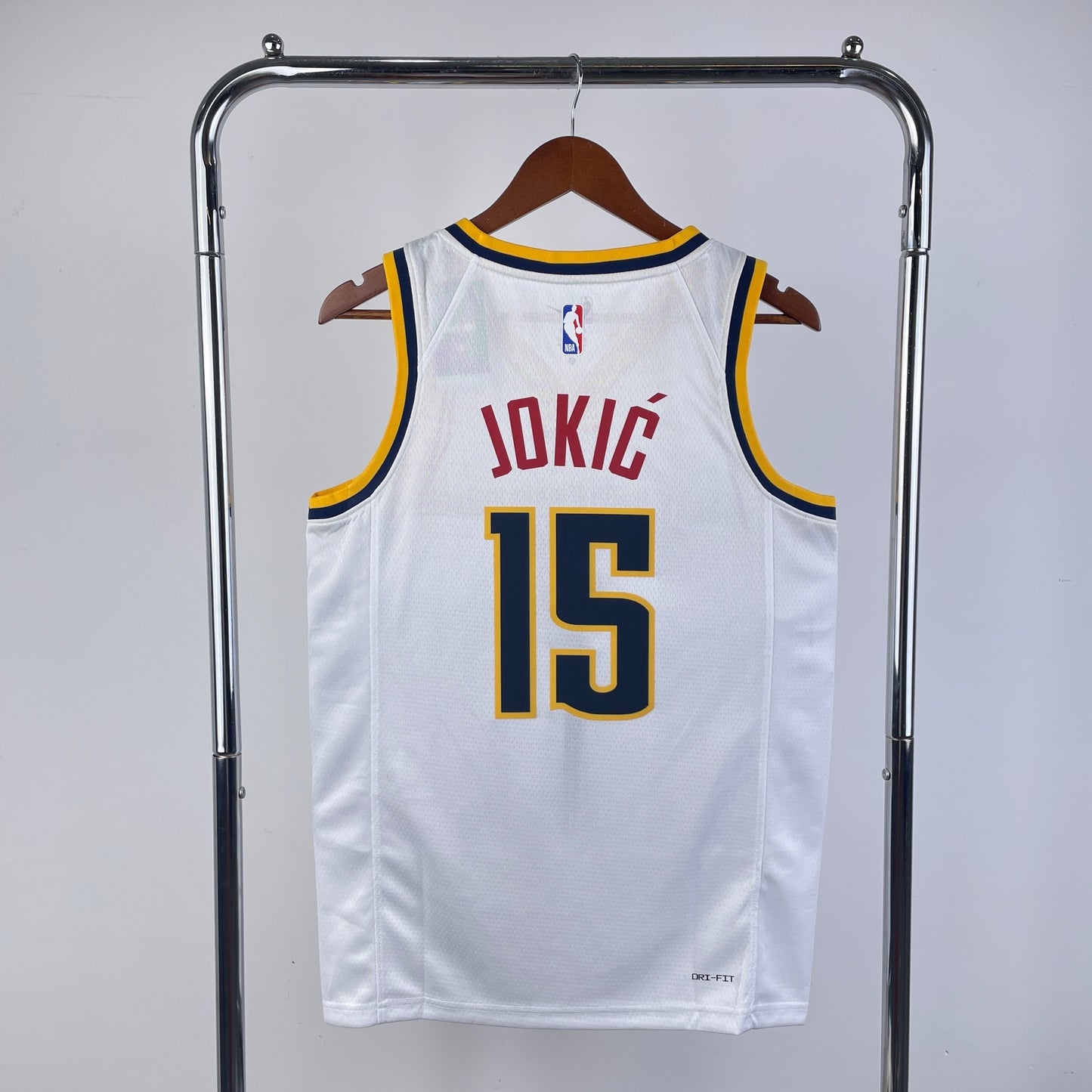 Denver Nuggets 2023 Football Jersey