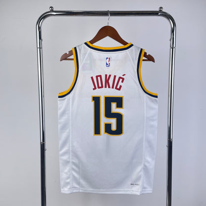 Denver Nuggets 2023 Football Jersey