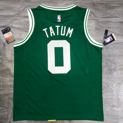 Retro Boston Celtics Football Jersey
