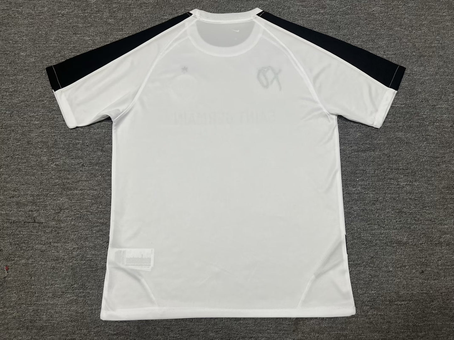 PSG Paris 2025/2026 Fan Version Tracksuit