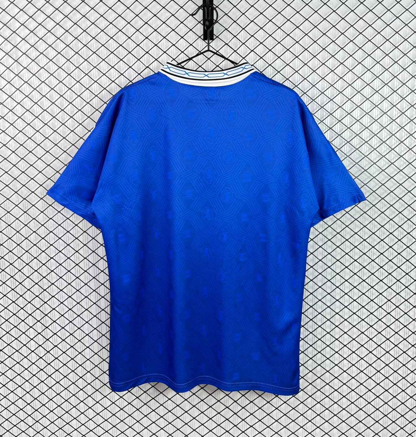 Retro Brescia Calcio 1994/1995 Home Football Jersey