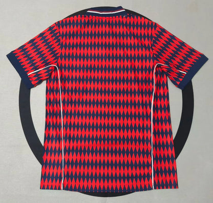 Bayern Munich Special Edition 2025/2026 Football Jersey