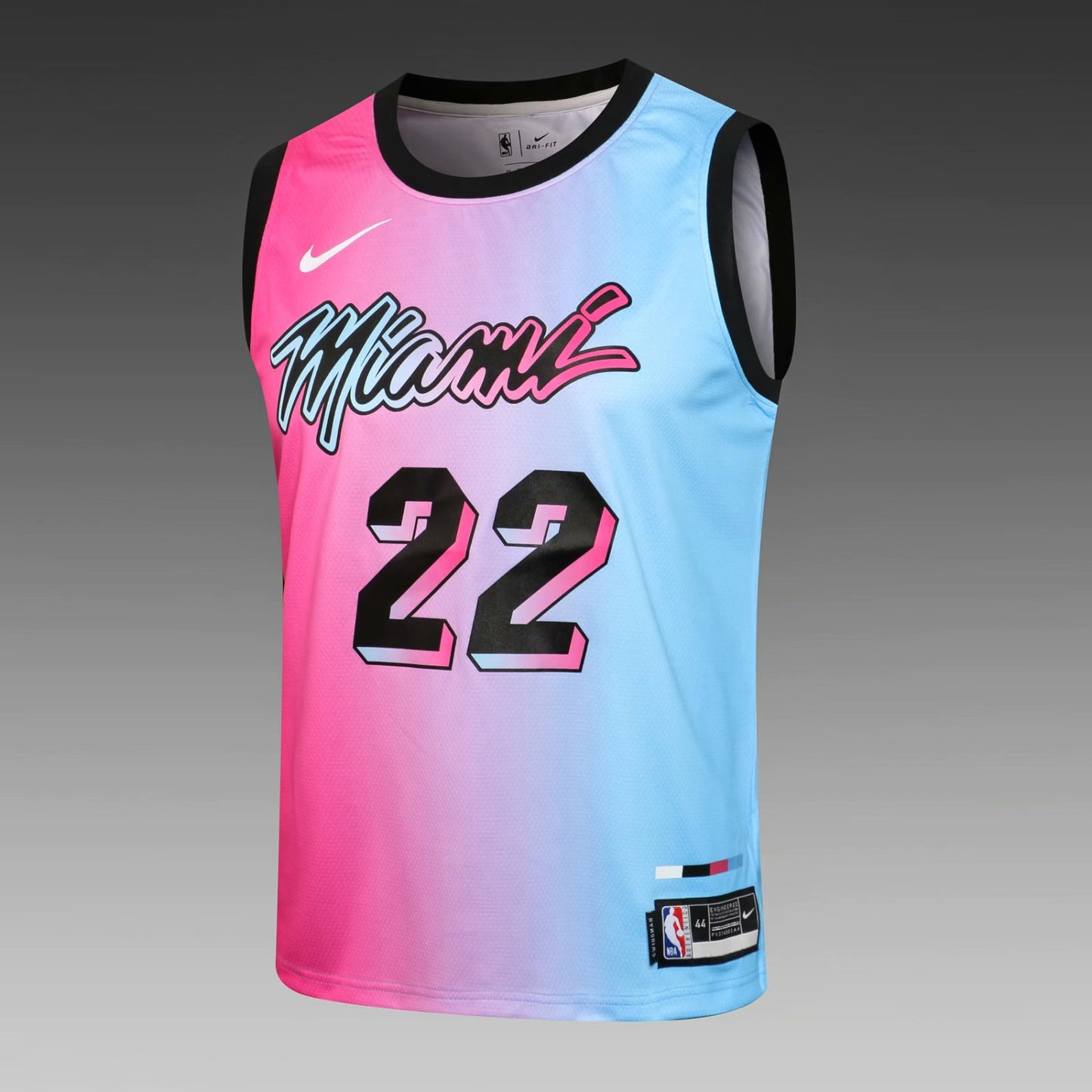 Miami Heat Football Jersey