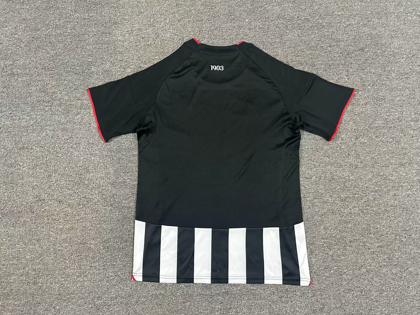 other team 2025/2026 Away Fan Version Football Jersey