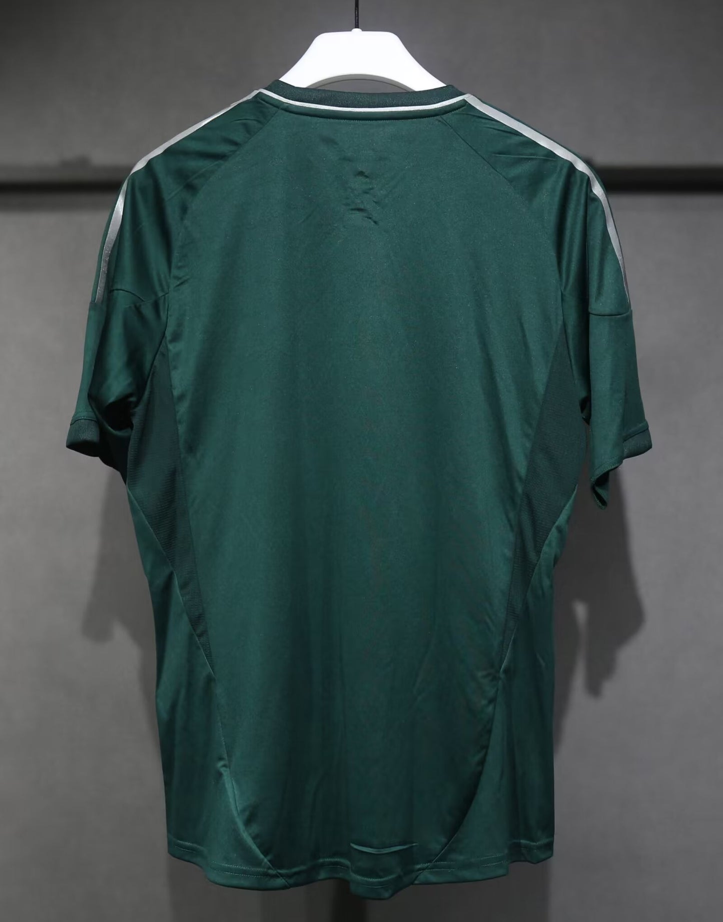 Retro Real Madrid 2012/2013 Third Away Player Version Football Jersey