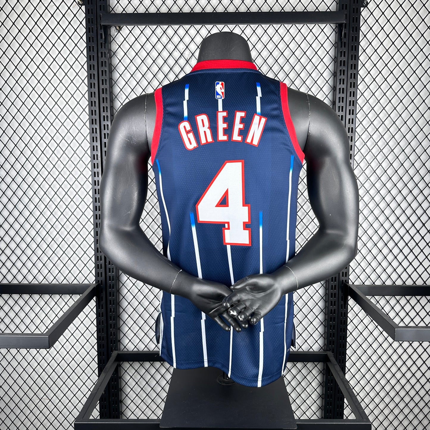 Houston Rockets 2023 Football Jersey