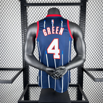 Houston Rockets 2023 Football Jersey
