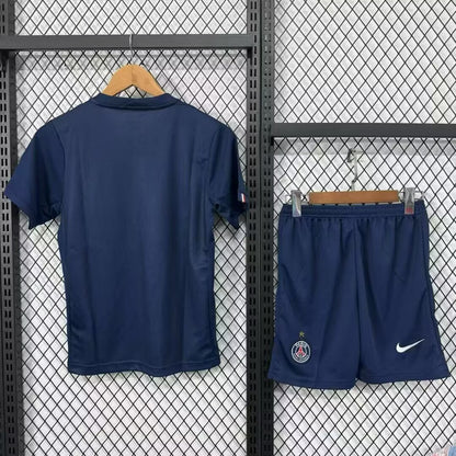 PSG Paris 2025/2026 Home Fan Version Football Jersey