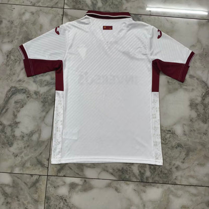 Granada 2025/2026 Away Fan Version Football Jersey