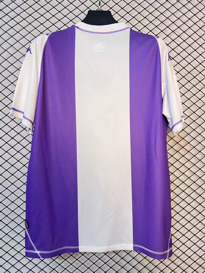 R. Valladolid CF Special Edition 2025/2026 Fan Version Football Jersey