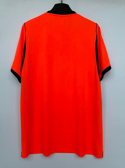 Netherlands 2026/2027 Home Fan Version Football Jersey